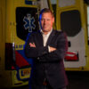 Portret Visser Leeuwarden (16 Van 27)