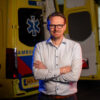 Portret Visser Leeuwarden (14 van 27)