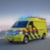 Header image ambulance