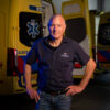 Portret Visser Leeuwarden (1 Van 3) (1)