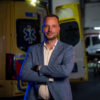 Portret Visser Leeuwarden (2 Van 27)