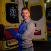 Portret Visser Leeuwarden (20 Van 27)