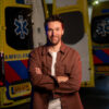 Portret Visser Leeuwarden (24 Van 27)