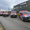 Linkedin Brandweer